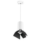 Подвесной светильник Lightstar RP436437 RULLO HP16