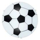 Настенно-потолочный светильник EGLO 87284 Junior 1