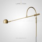 Бра DOUGLAS Lampatron 2615-6194