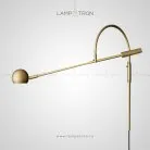 Бра DOUGLAS Lampatron 2615-6194