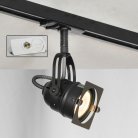 Трековый светильник Lussole LSP-9118-TAW DENVER