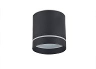 Накладной светодиодный светильник Donolux DL18484R23W1B Line BARELL