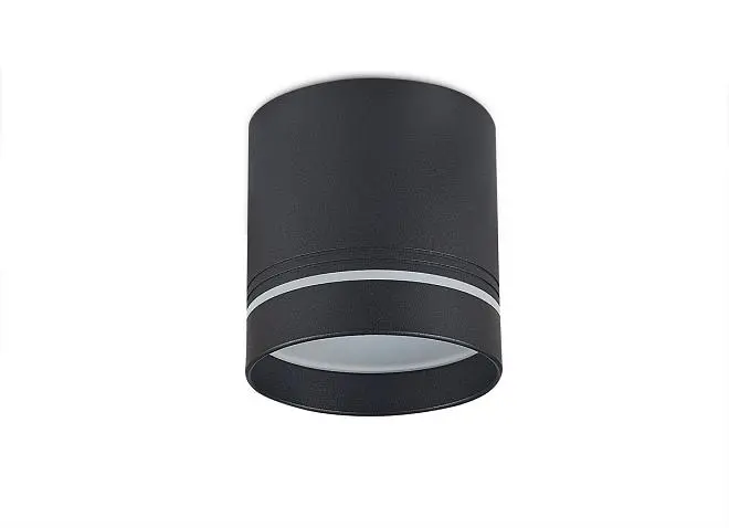 Накладной светодиодный светильник Donolux DL18484R23W1B Line BARELL