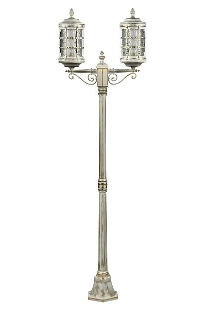 Наземный фонарь Oasis Light 81208A Gw BARSELONA