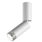 Потолочный светильник Odeon light 7136/8CL LIGO