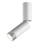 Потолочный светильник Odeon light 7136/8CL LIGO