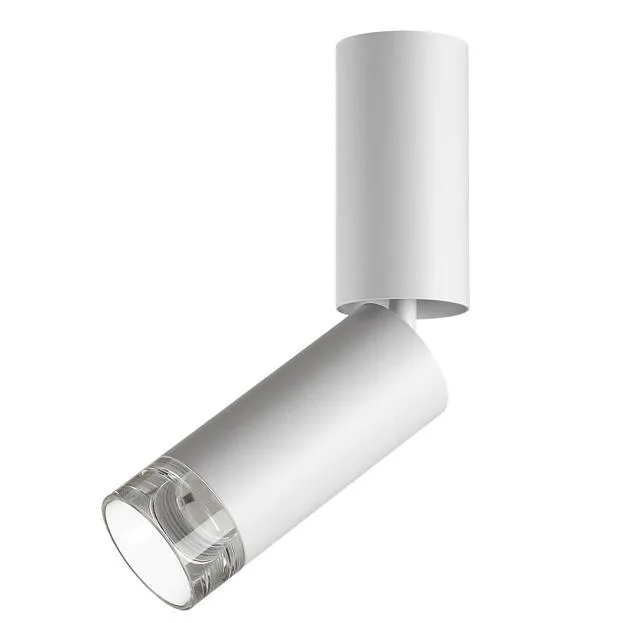 Потолочный светильник Odeon light 7136/8CL LIGO
