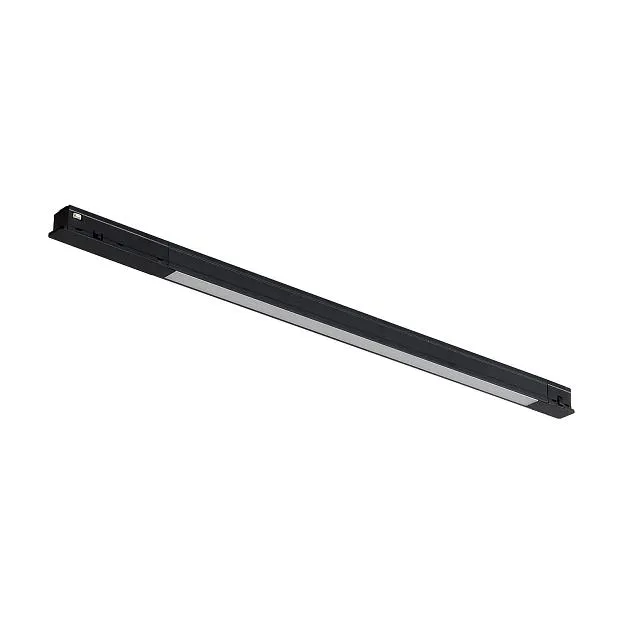 Светильник трековый магнитный Crystal Lux CLT 0.34 001 10W BL 4000K