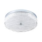 Потолочный cветильник LED4U L1117-400 CR