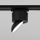 Трековый светильник Elektrostandard 85515/01 чёрный матовый Smooth a062874