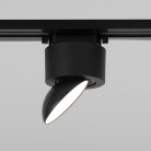 Трековый светильник Elektrostandard 85515/01 чёрный матовый Smooth a062874