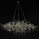 Подвесная люстра Loft IT 10067/1500 SG Bijout