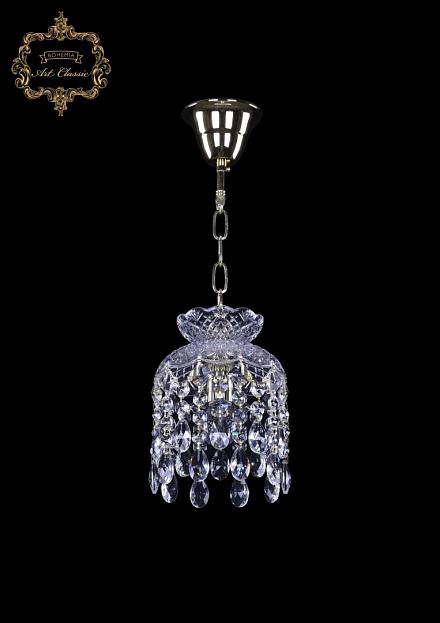 Подвес Bohemia Art Classic 14.03.1.d15.Gd.Sp