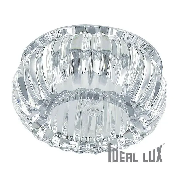 Встраиваемый светильник Ideal Lux SOUL-2 (SOUL-2 FI1) 107707