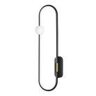 Настенный светильник LUMION 5607/20WL HARLOW