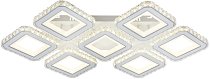 Потолочная люстра Escada 10261/7LED Avolon