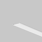 Рассеиватель на профиль 2м Maytoni Led Strip 642031