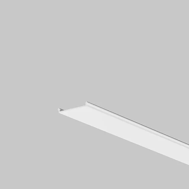 Рассеиватель на профиль 2м Maytoni Led Strip 642031