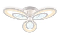 Потолочная люстра Ambrella FA422 Acrylica