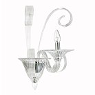 Бра Donolux W110218/1clear Firenze Clear