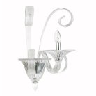 Бра Donolux W110218/1clear Firenze Clear