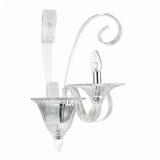 Бра Donolux W110218/1clear Firenze Clear