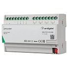 Конвертер Arlight 025680 KNX-710-0-10-DIN