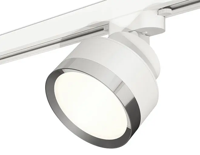 Комплект трекового светильника Ambrella light XT8101003 Track System Комплект трекового светильника Ambrella light XT8101003 Track System