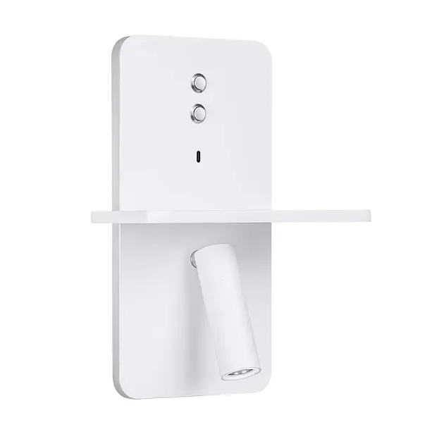 Спот Arte Lamp A7453AP-1WH BESS