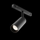 Трековый светильник Maytoni TR032-4-12W3K-S-DS-B Focus LED