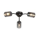 Потолочная люстра 3хE27 макс. 40Вт Vitaluce V2558-1/3PL