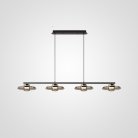 Реечный светильник ImperiumLoft 302710-23 Ruben-Long01