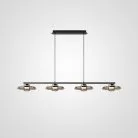 Реечный светильник ImperiumLoft 302710-23 Ruben-Long01