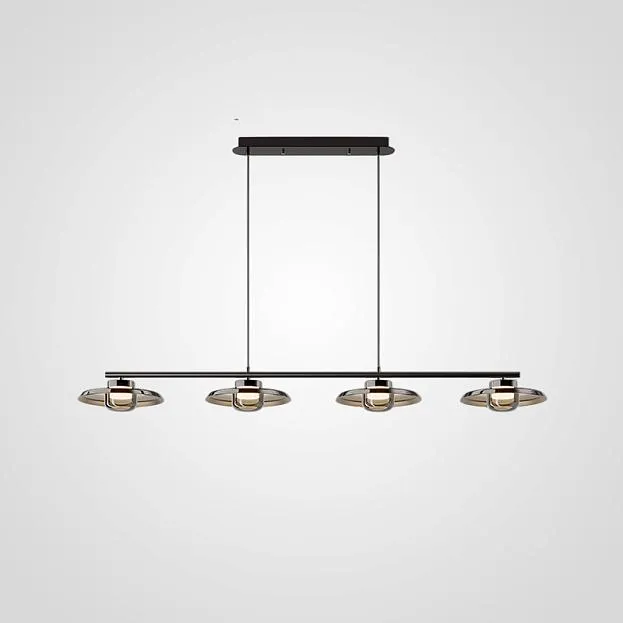 Реечный светильник ImperiumLoft 302710-23 Ruben-Long01