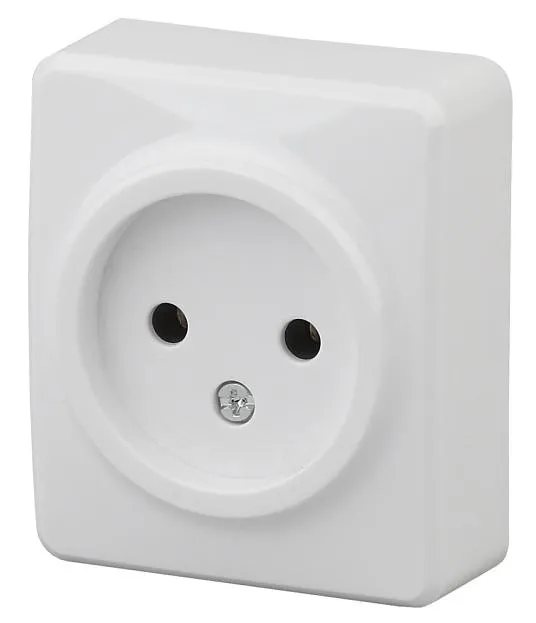 Розетка ЭРА 11-2201-01