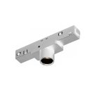Акцентный магнитный трековый светильник iLEDEX TECHNICAL 4822-017-D23-2W-24DG-3000K-WH VISION48/22