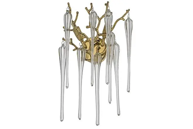 Бра Dio D'Arte Elite Tavenna H 2.26.101 G Бра Dio D'Arte Elite Tavenna H 2.26.101 G