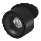 Точечный светильник DesignLed RT-MJ-1015-B-8-WW MJ-1015