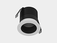 Встраиваемый светильник уличный Al DesignLed AL-DL036-7-WB-NW-65 AL