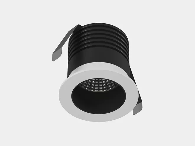 Встраиваемый светильник уличный Al DesignLed AL-DL036-7-WB-NW-65 AL