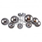 Потолочная люстра F-Promo 2345-8U Modestus