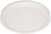 Светильник накладной светодиодный APL LED 3322.LDY2004M/18W/4K Ingrid