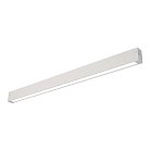 Трековый светильник LED4U LT.25224.27 WH LEDtrec magnetic
