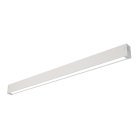 Трековый светильник LED4U LT.25224.27 WH LEDtrec magnetic