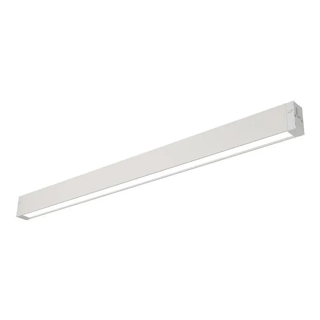 Трековый светильник LED4U LT.25224.27 WH LEDtrec magnetic Трековый светильник LED4U LT.25224.27 WH LEDtrec magnetic