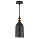 Подвес ODEON LIGHT 4091/1 BOLLI