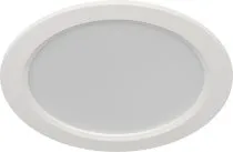 Точечный светильник ЭРА LED 17-18-6K