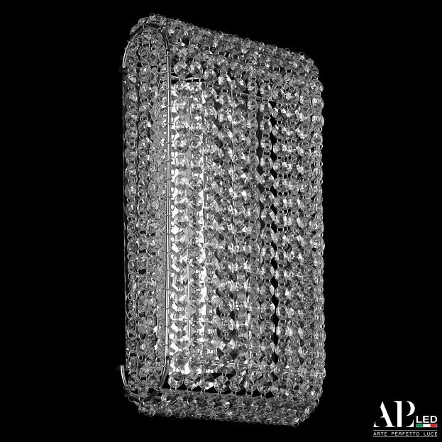 Бра APL LED S500.B2.20-35.A.4000 Rimini Бра APL LED S500.B2.20-35.A.4000 Rimini