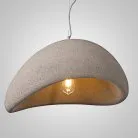 Подвесная Люстра Cemencloud A D50 Grey ImperiumLoft219848-23