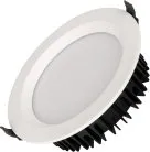 Светильник встраиваемый Arlight 039063